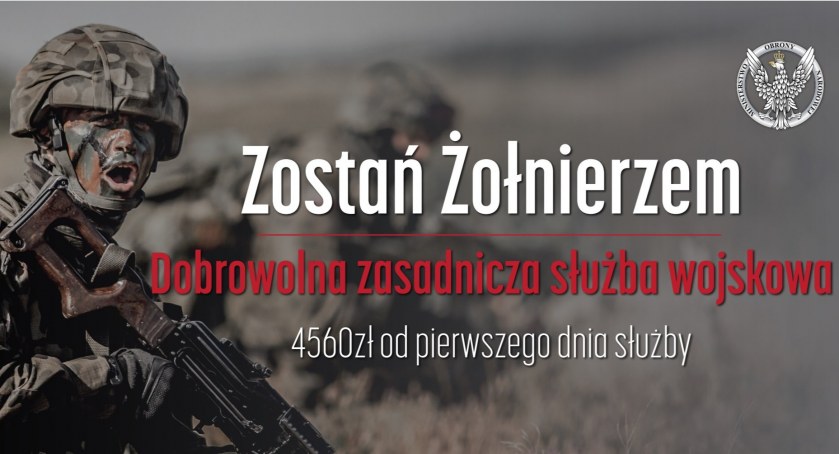 zostanzolnierzem banner