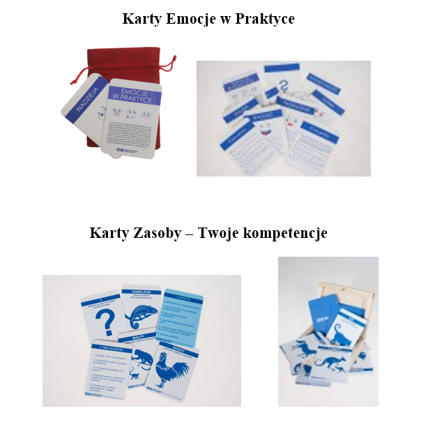 Przykłady kart edukacyjnych